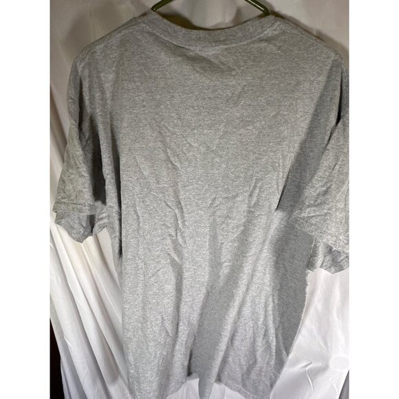 Junk Food Budweiser Mens Crew Neck Short Sleeve Graphic T-Shirt, Size L, NWT - Picture 5 of 5